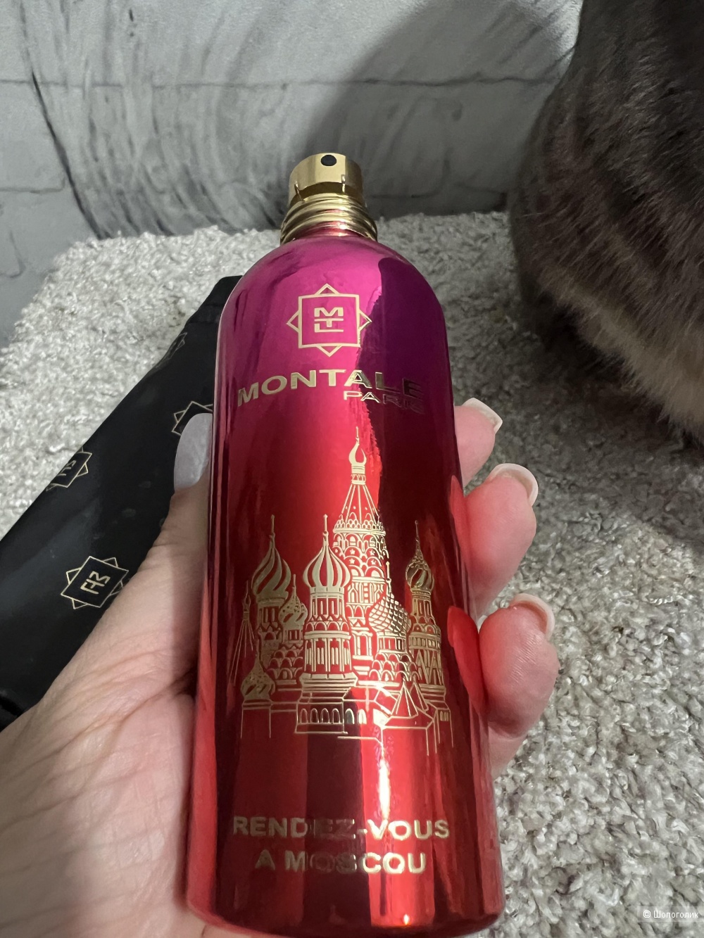 Духи Montale 100 ml