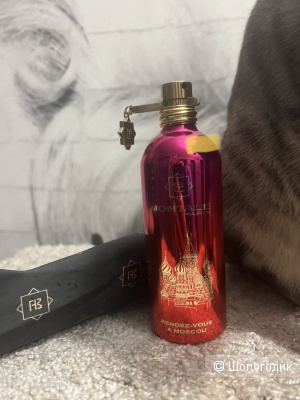 Духи Montale 100 ml