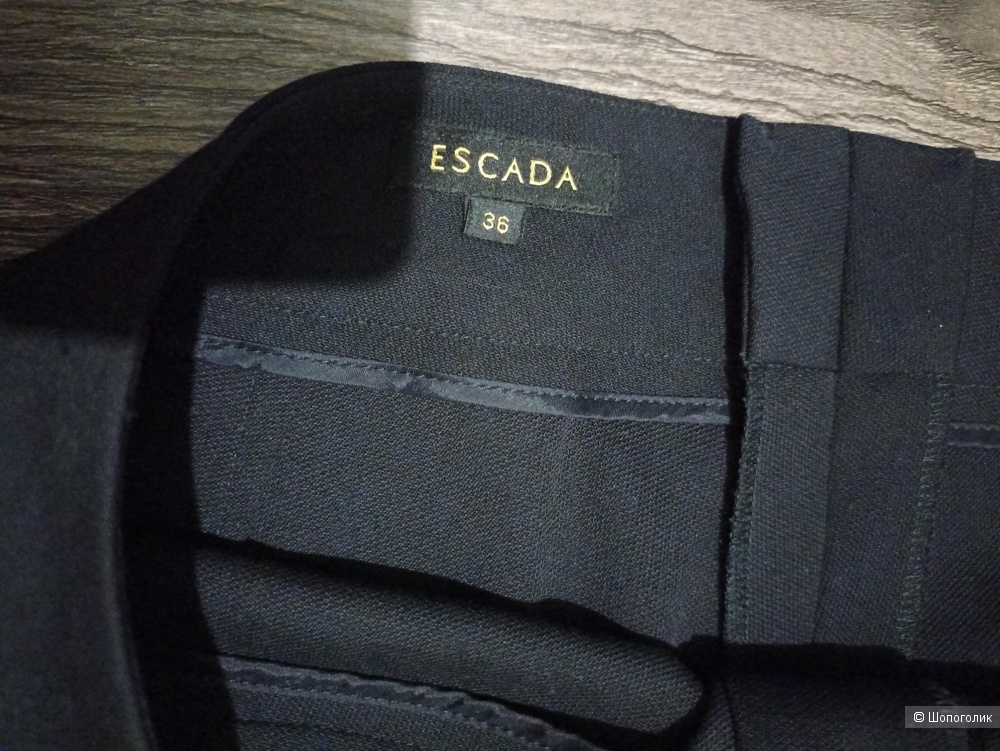 Escada брюки р. 44