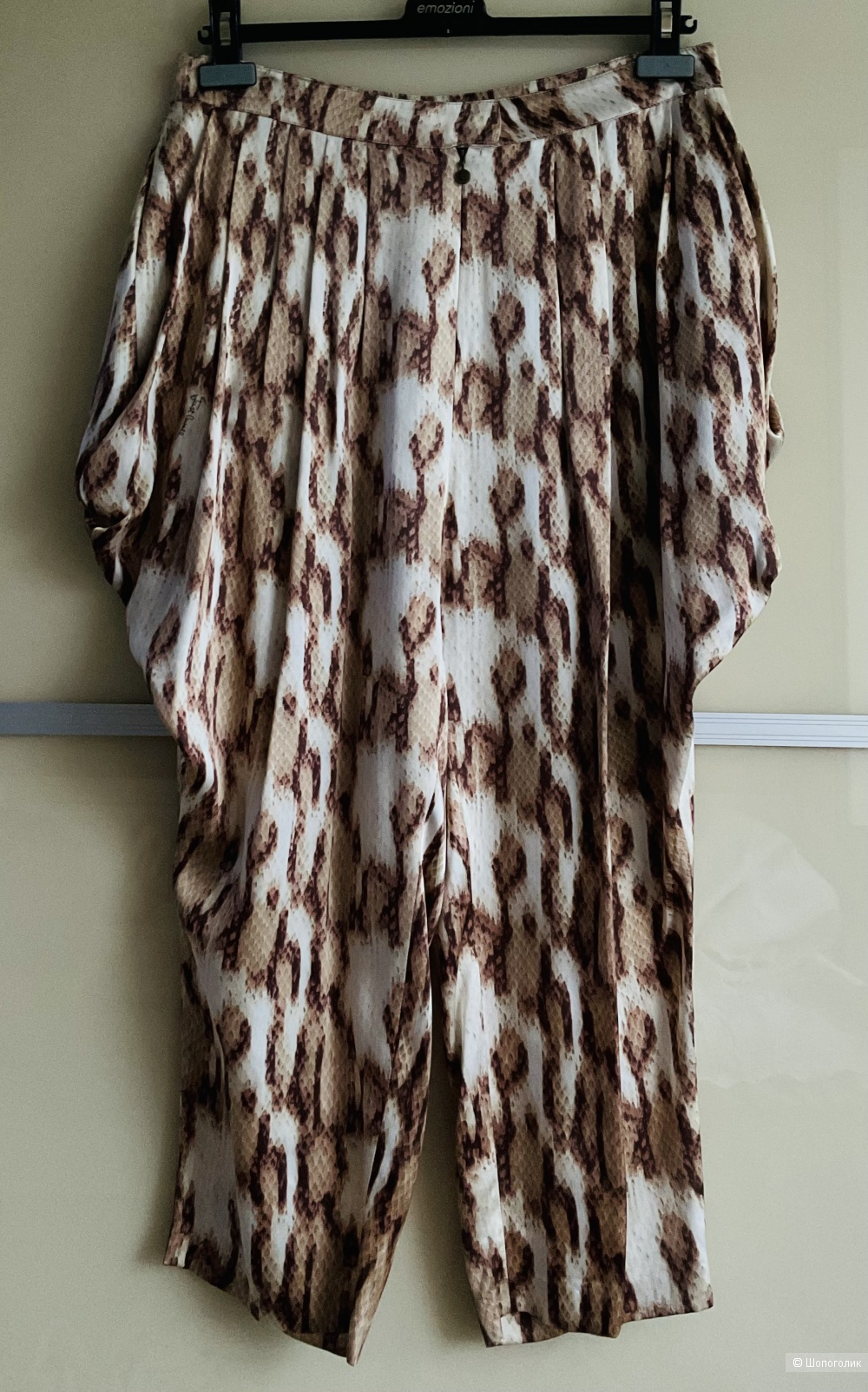 Брюки Just Cavalli,46IT