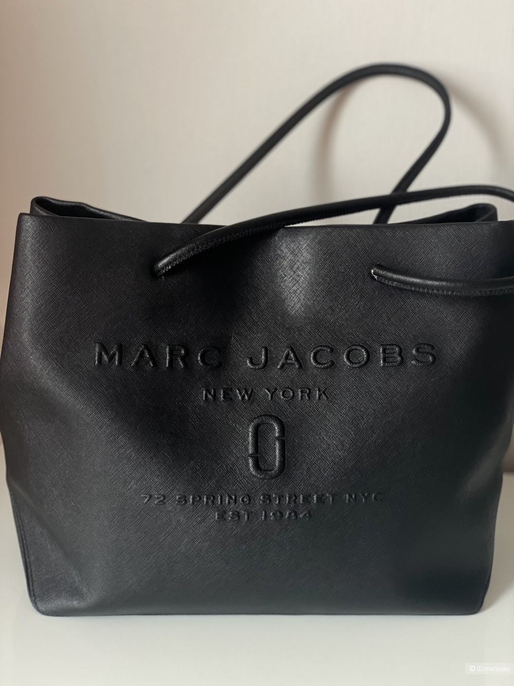 Сумка  MARC JACOBS, one size