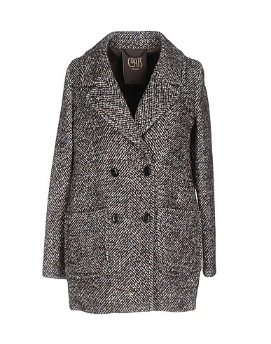 Пальто Coats Milano, Италия, р.46