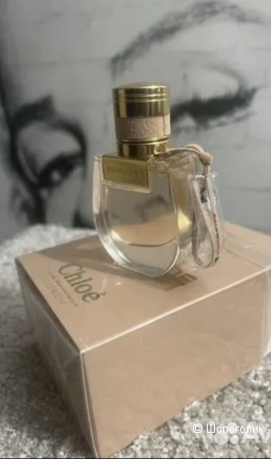 Парфюмерия Chloe no mad 30 ml