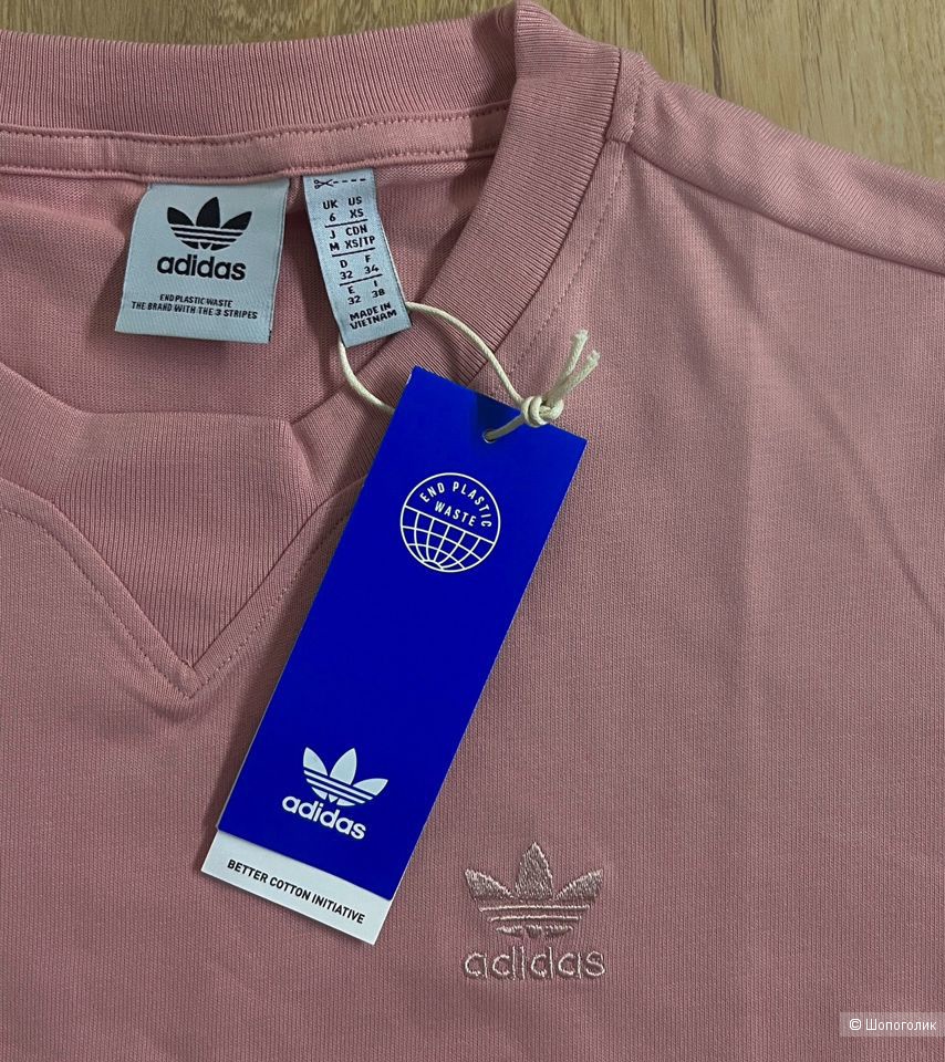 КОСТЮМ Adidas XS-S-M