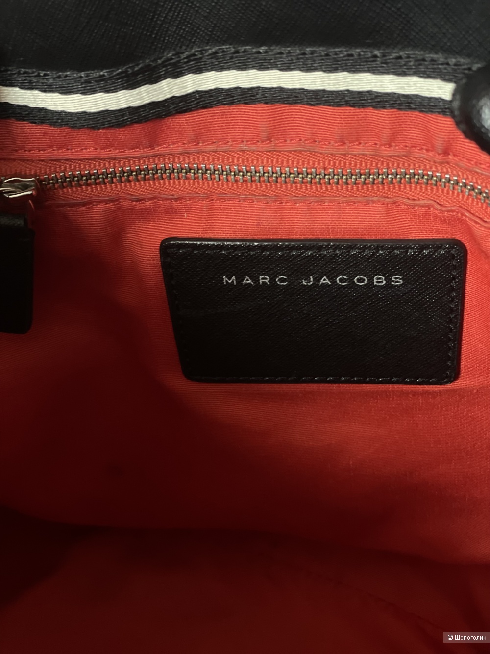 Сумка  MARC JACOBS, one size