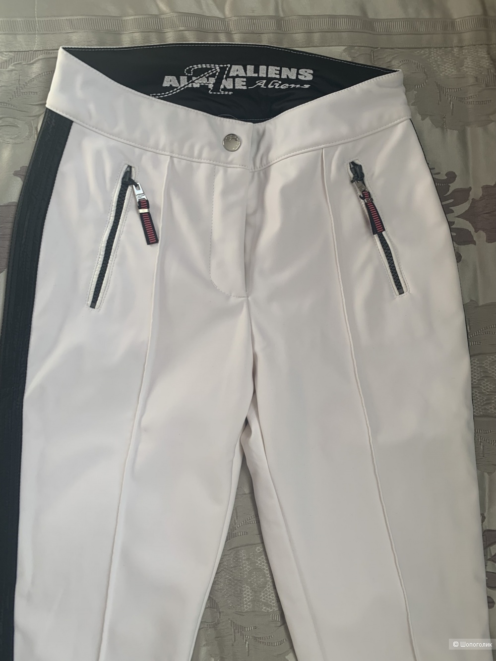 Горнолыжные брюки Sportalm, 44