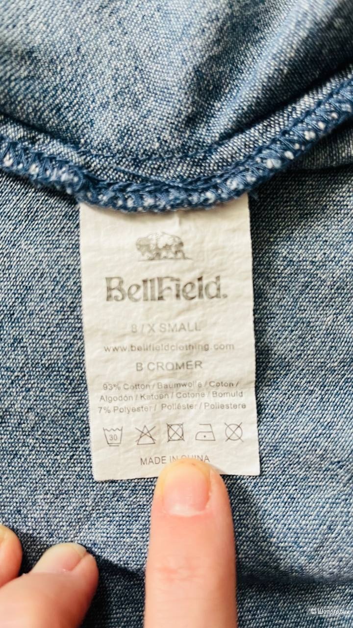 Платье BellField размер uk8 - XS