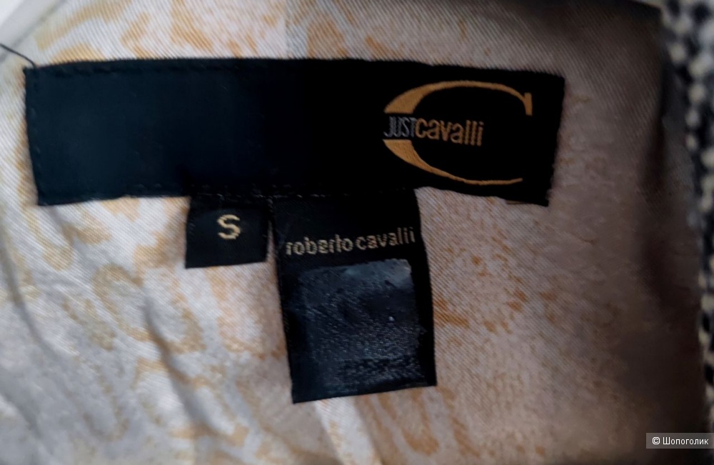 Пиджак Just Cavalli, размер 42-44