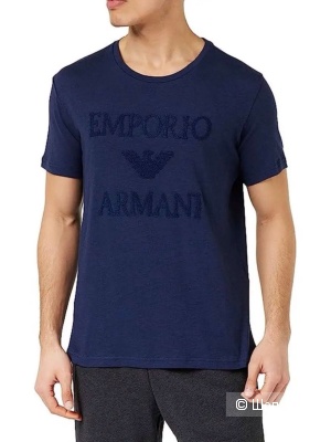 Футболка Emporio Armani, размер M