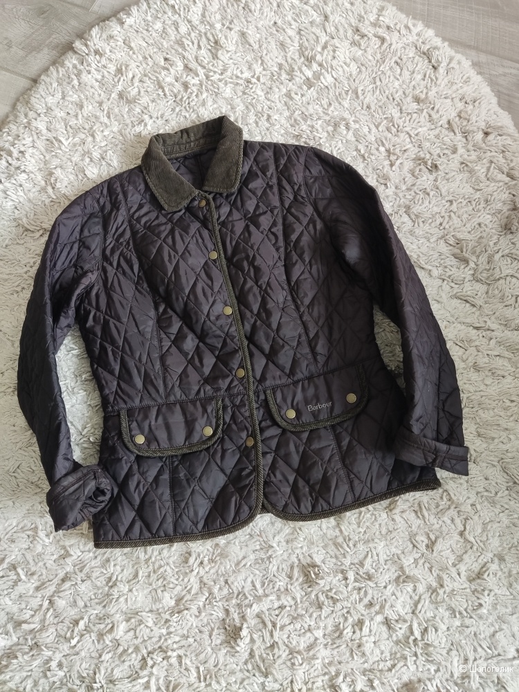 Куртка Barbour р.14 на 44\46