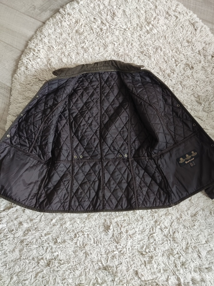 Куртка Barbour р.14 на 44\46