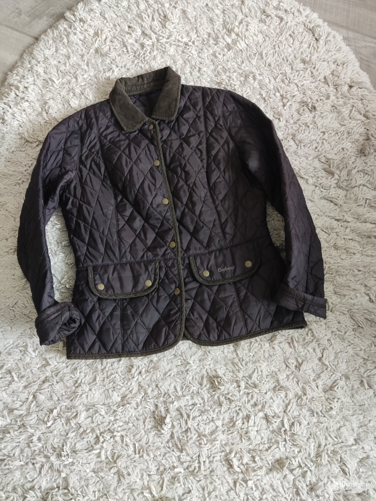 Куртка Barbour р.14 на 44\46