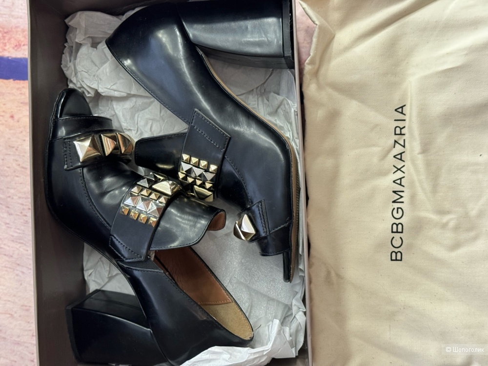 Туфли от Bcbgmaxazria 39,5