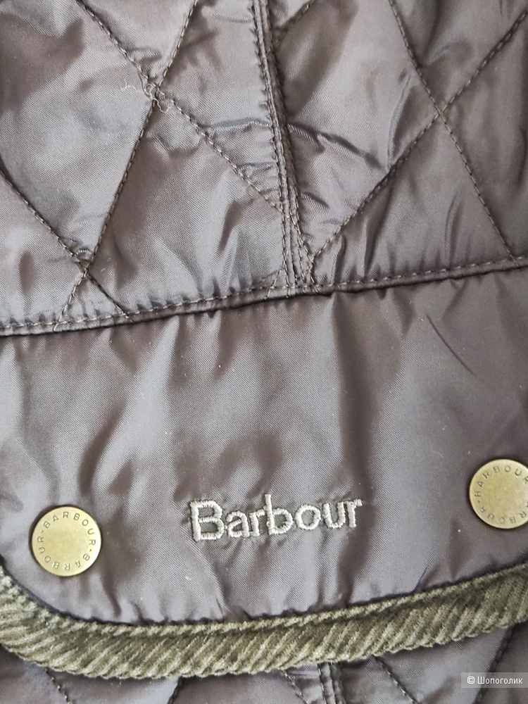 Куртка Barbour р.14 на 44\46