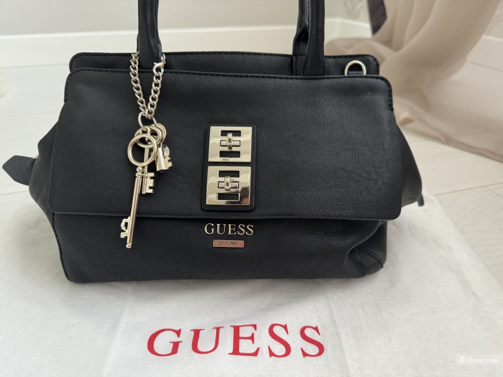 Сумка Guess