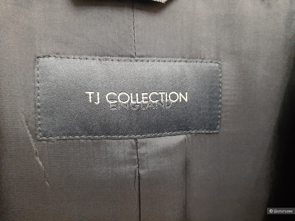 Пальто TJ Collection р.46-48