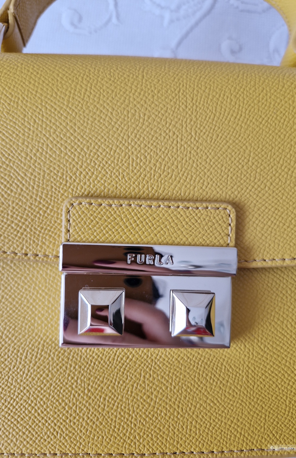 Сумка Furla Bella р. S