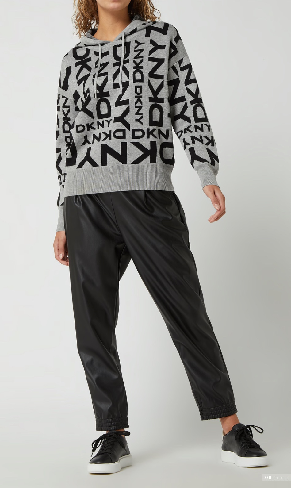 Худи Dkny L