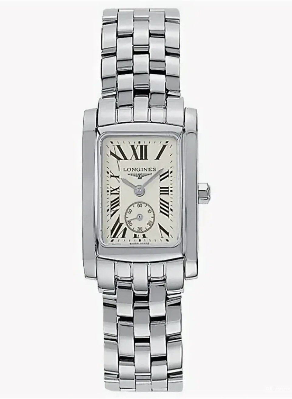 Часы Longines, модель DolceVita