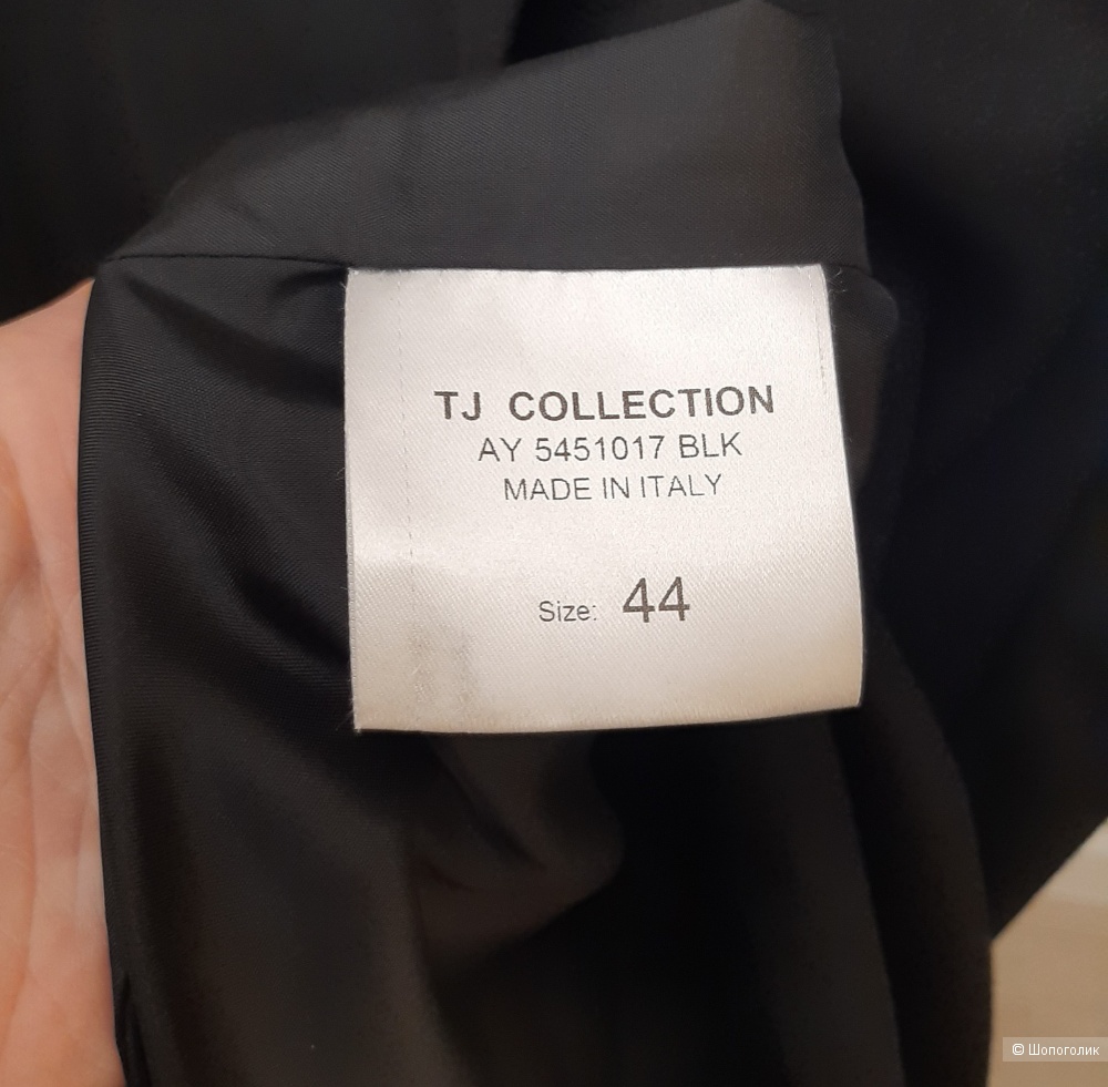 Пальто TJ Collection р.46-48