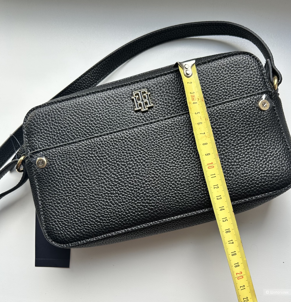 Tommy Hilfiger сумка  crossbody