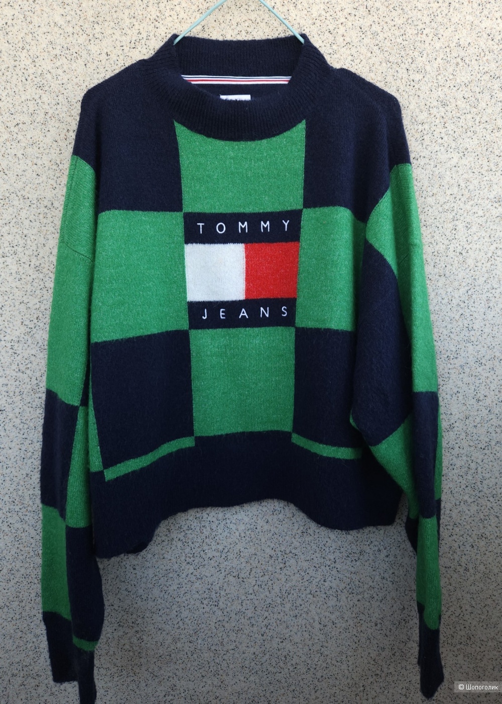 Джемпер Tommy Hilfiger , 46-48