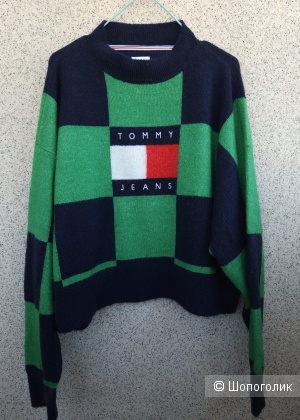 Джемпер Tommy Hilfiger , 46-48