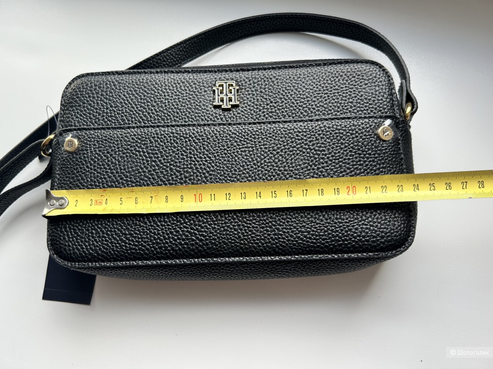 Tommy Hilfiger сумка  crossbody