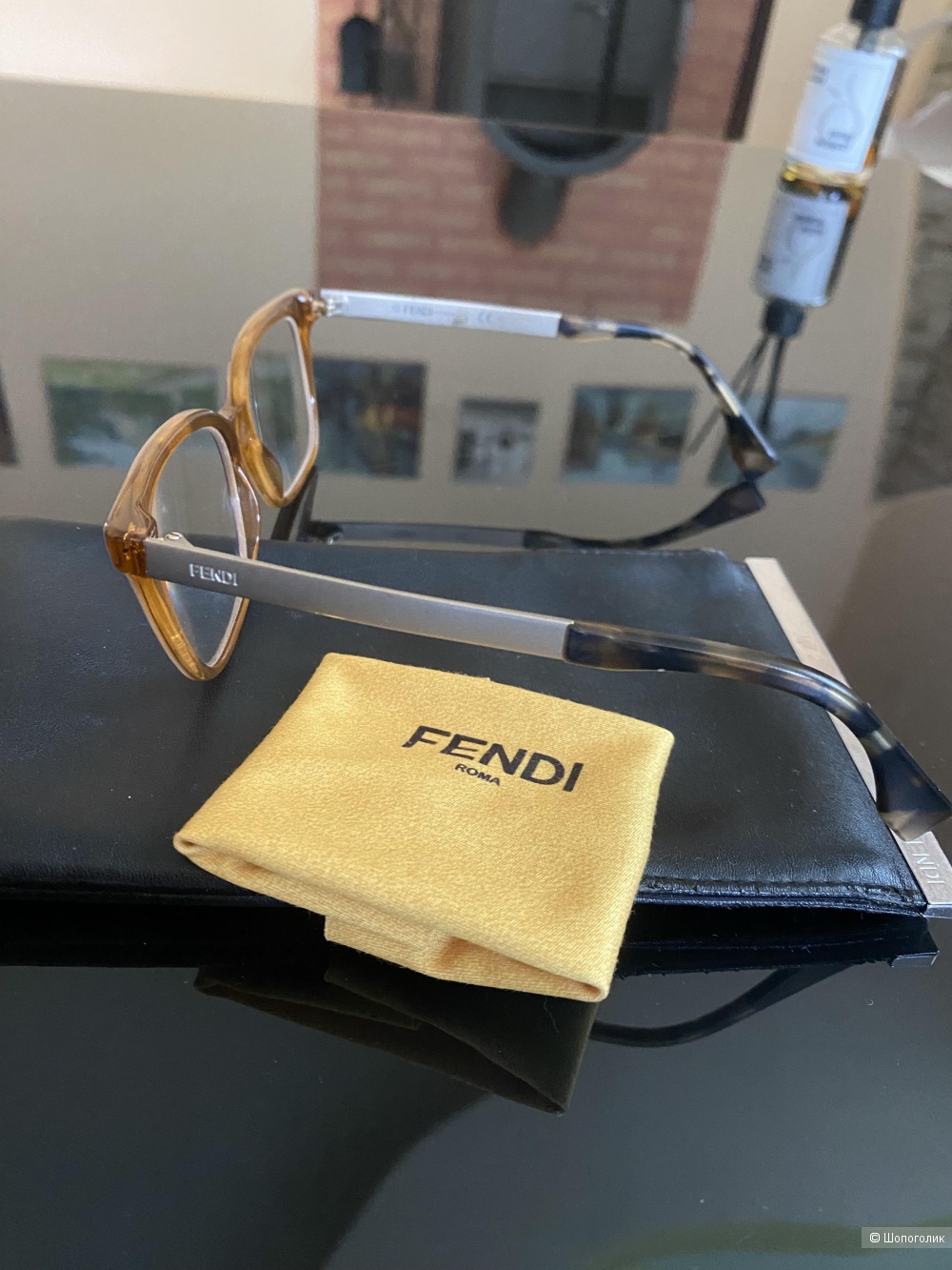 Оправа Fendi