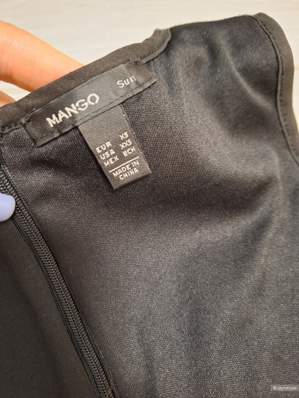 Платье mango размер 40-42