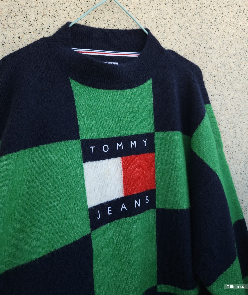 Джемпер Tommy Hilfiger , 46-48