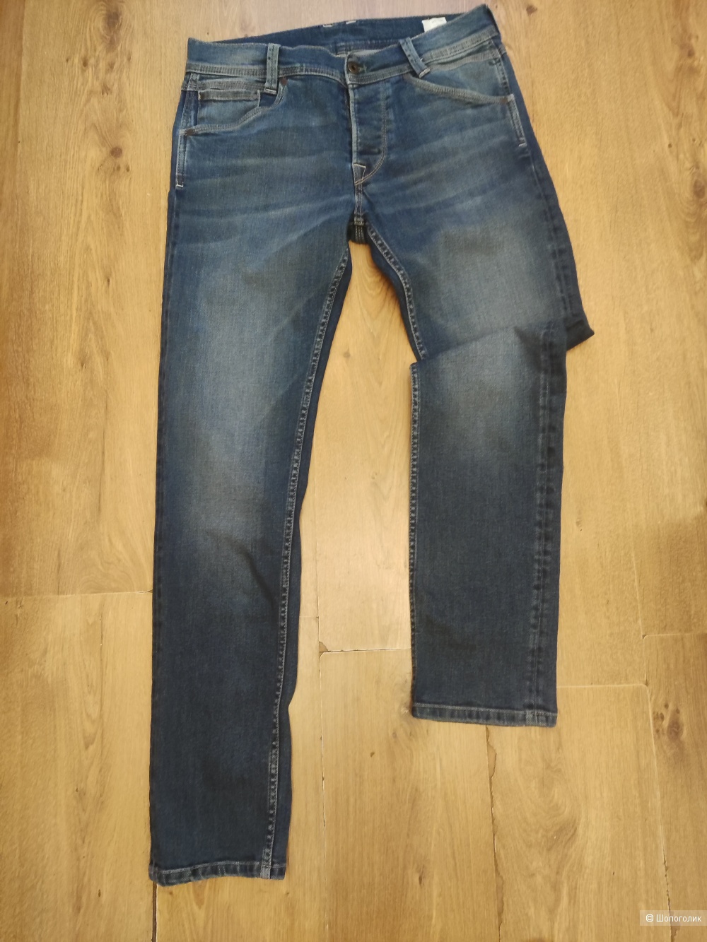 Джинсы Pepe jeans,L