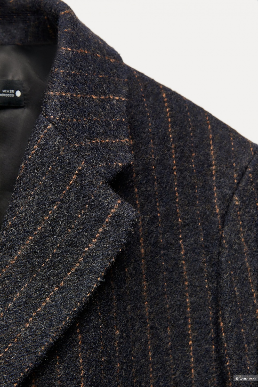 Пальто Zara Premium , размер М/L