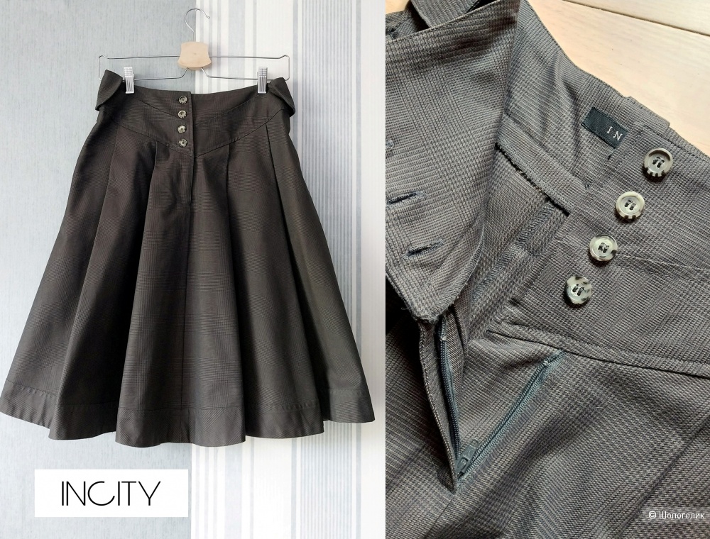 Юбка Incity. Размер 42