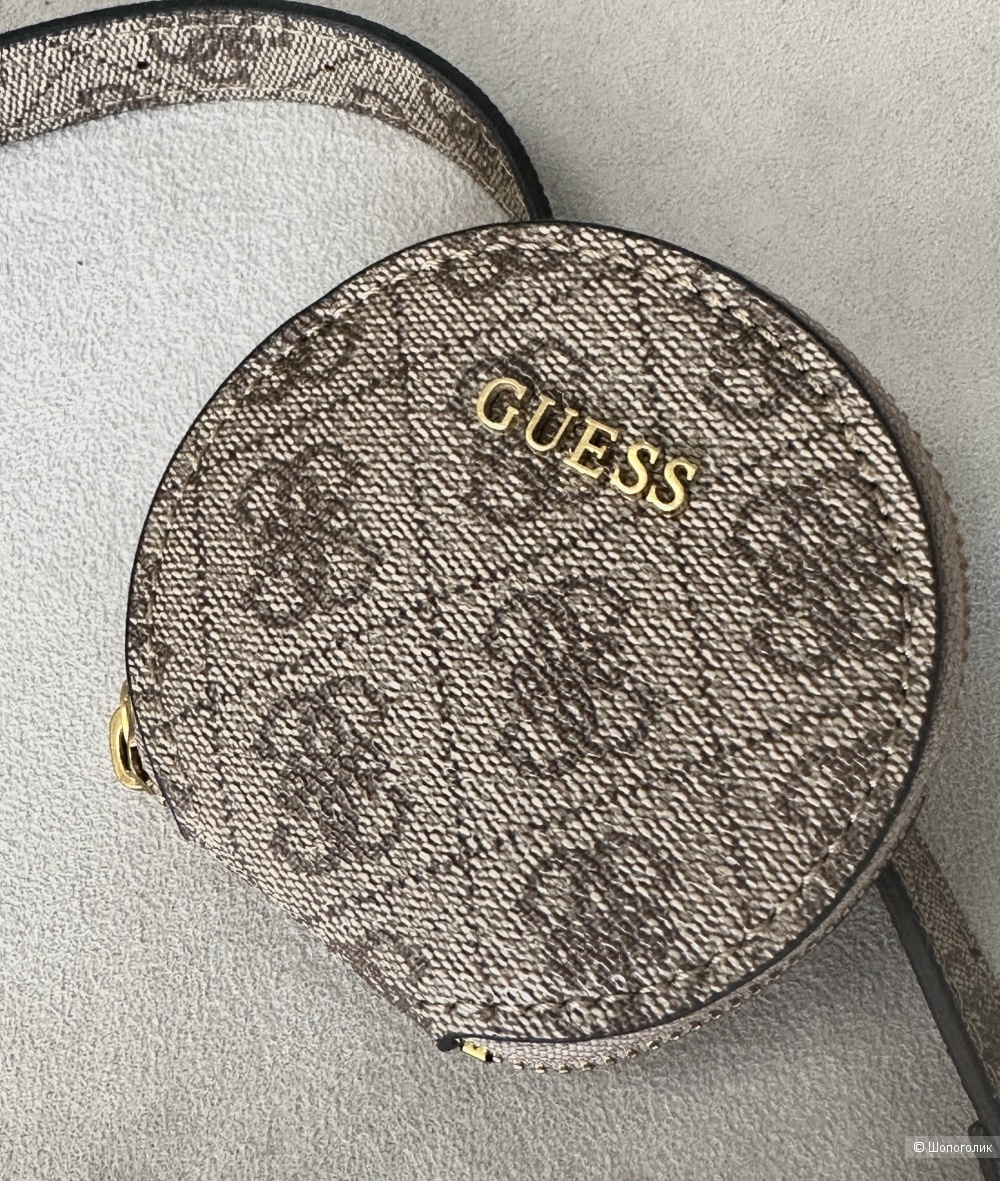 Сумка Guess.