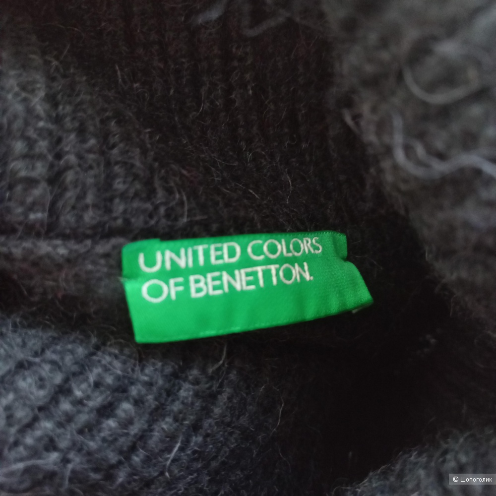 Джемпер Benetton, размер S