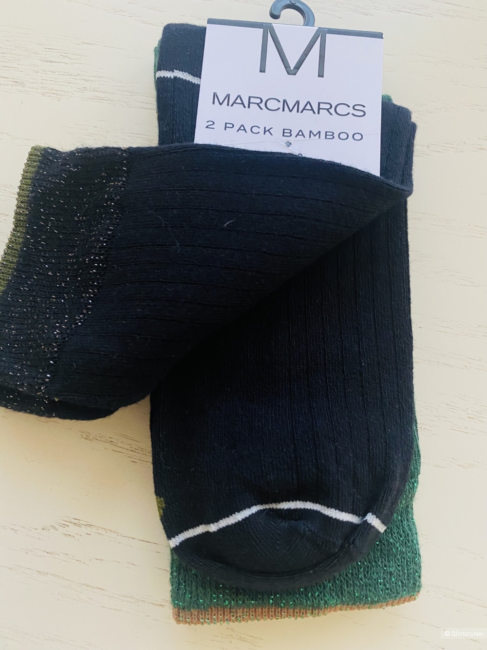 Носки Marcmarcs 35-38