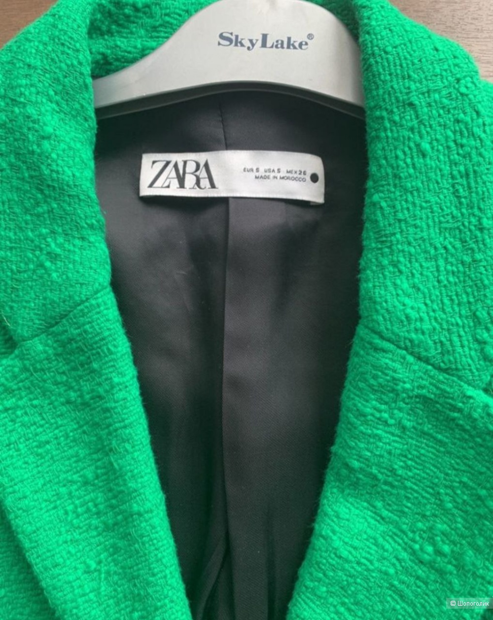 Костюм ZARA, размер S