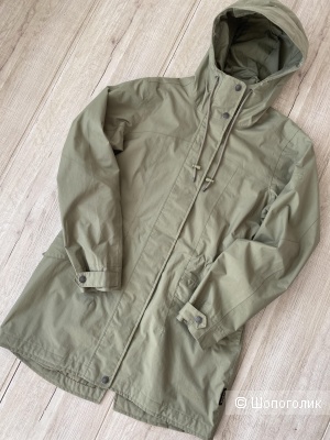 Куртка Jack Wolfskin Texapore p.XS (42)