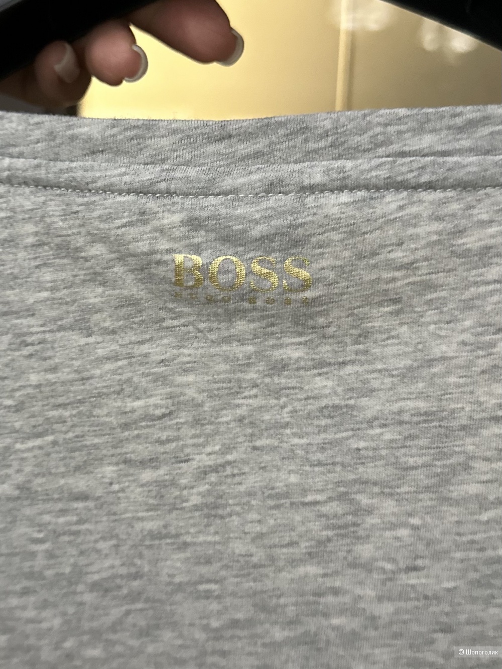 Футболка Hugo Boss S