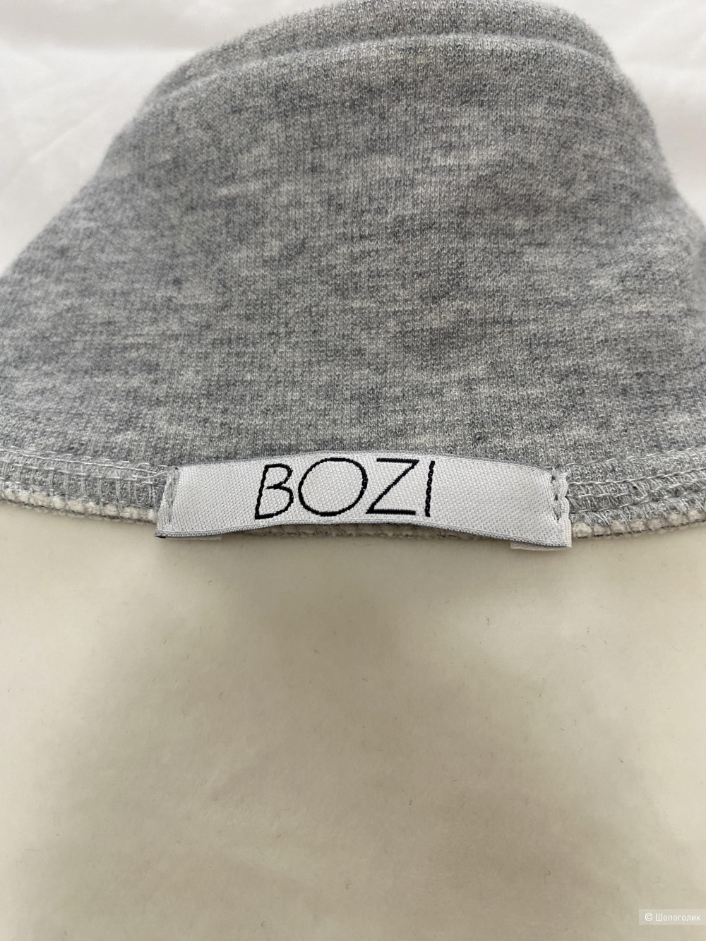 Свитшот Bozi one size