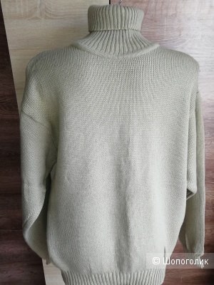 Свитер унисекс SN collection, размер XL