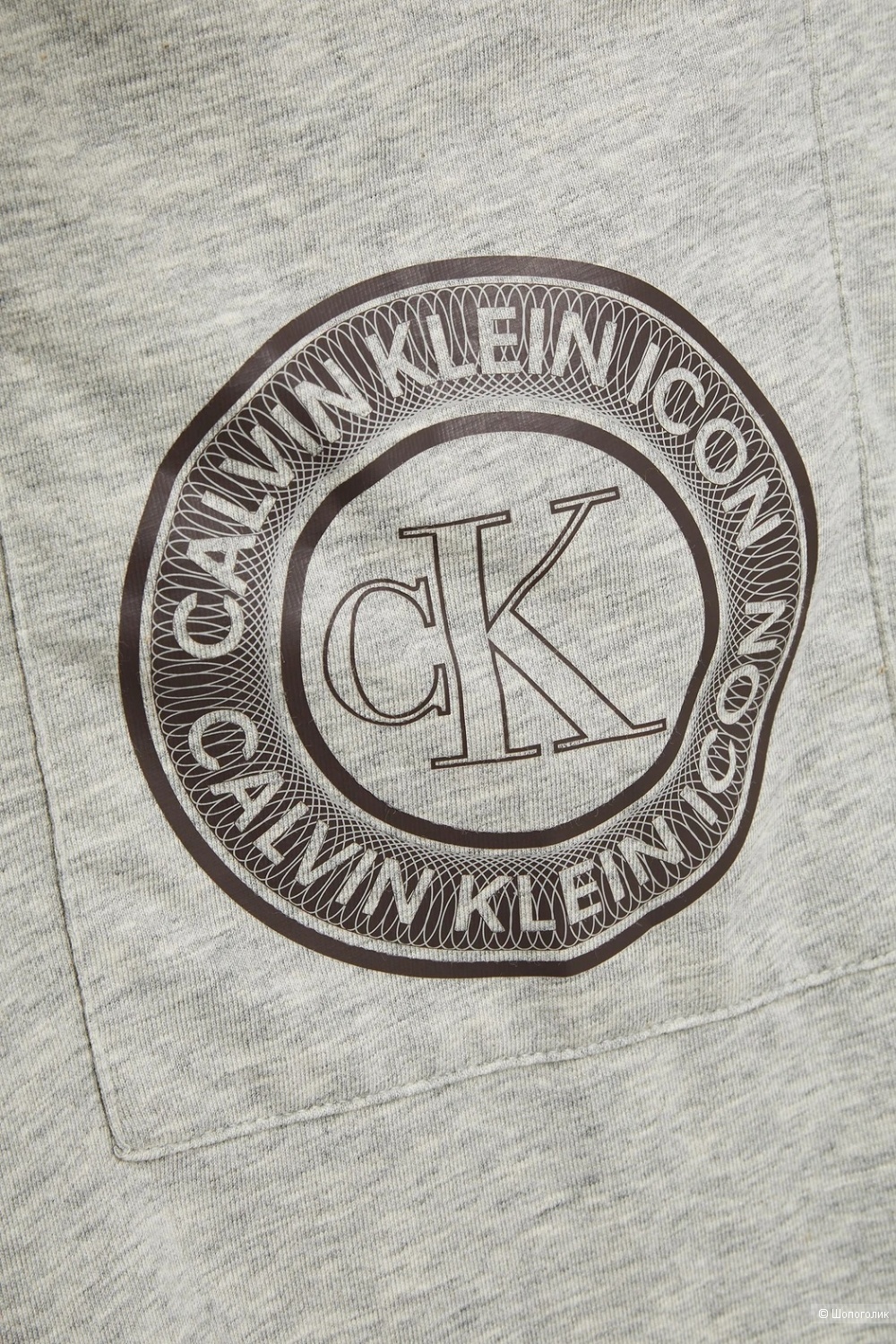 Футболка Calvin Klein размер S