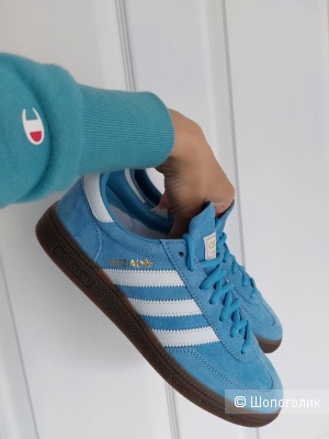 Кроссовки Adidas Spezial 41