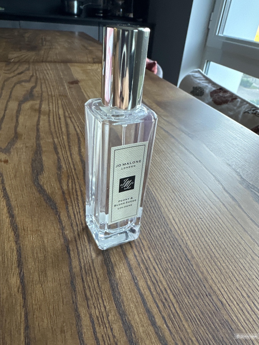 Одеколон Jo malone peony@blush suede, 30ml