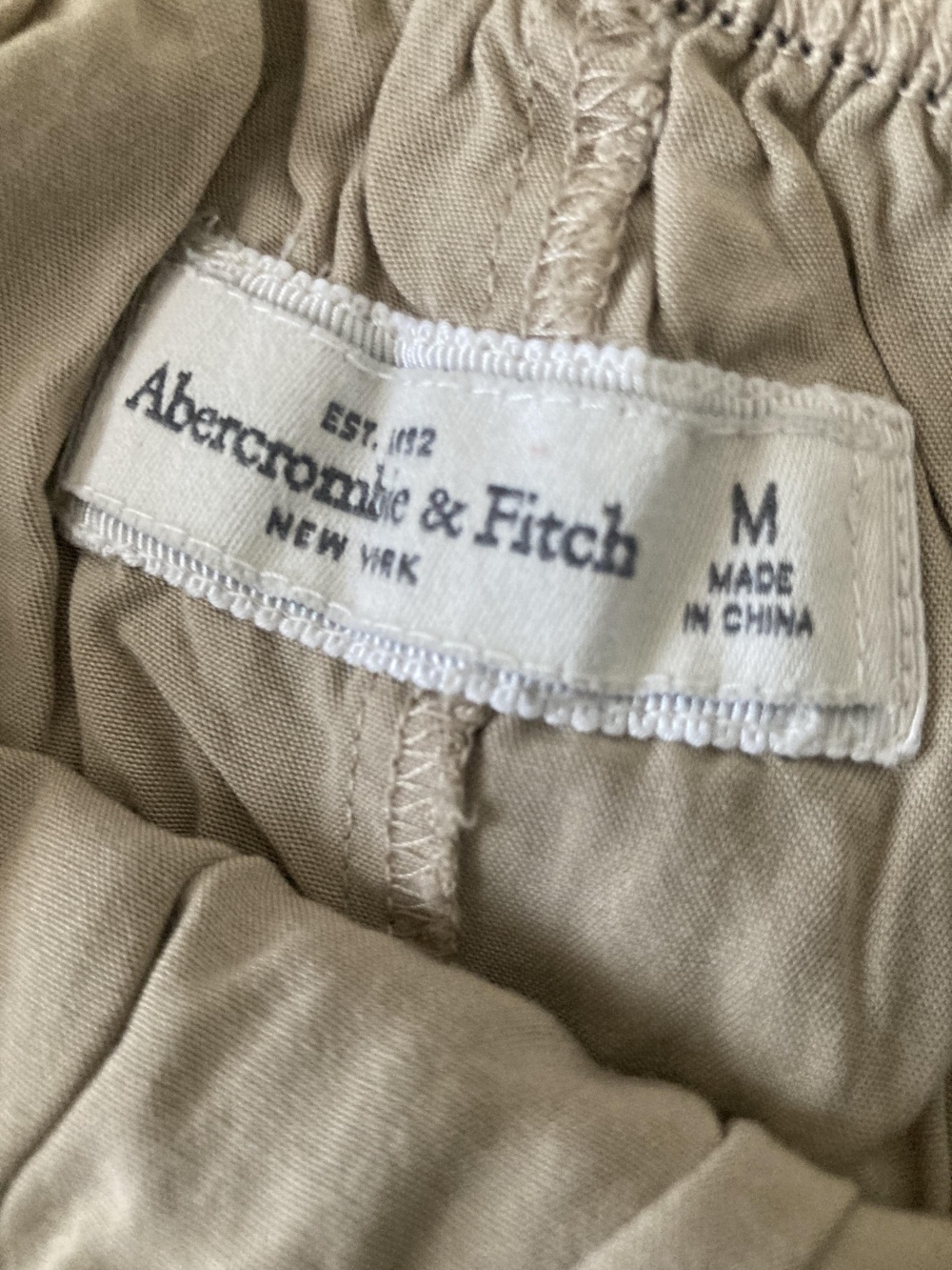 Юбка «Abercrombie & Fitch», размер М