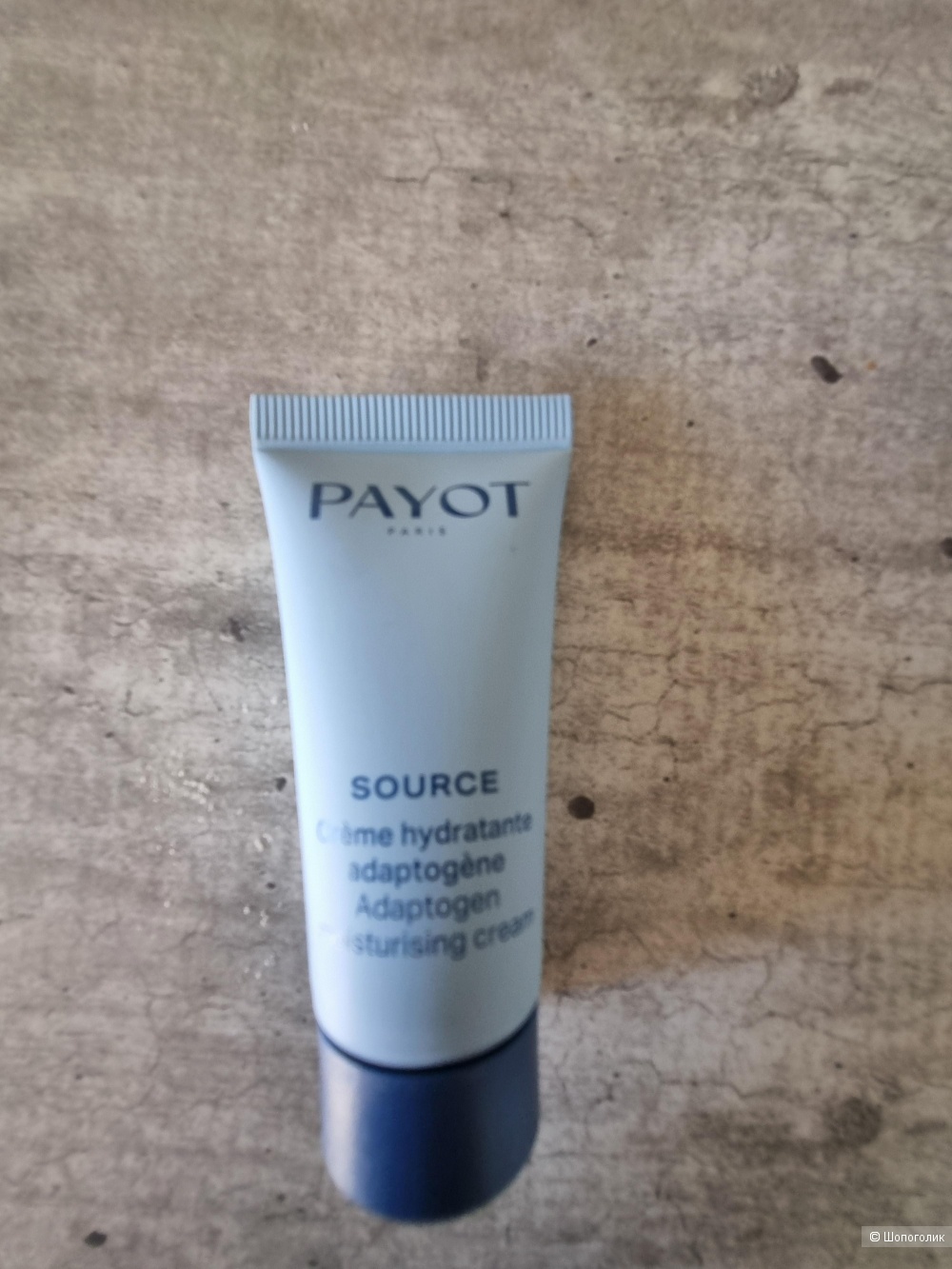 Крем Payot source adaptogene 15 ml