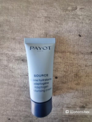 Крем Payot source adaptogene 15 ml