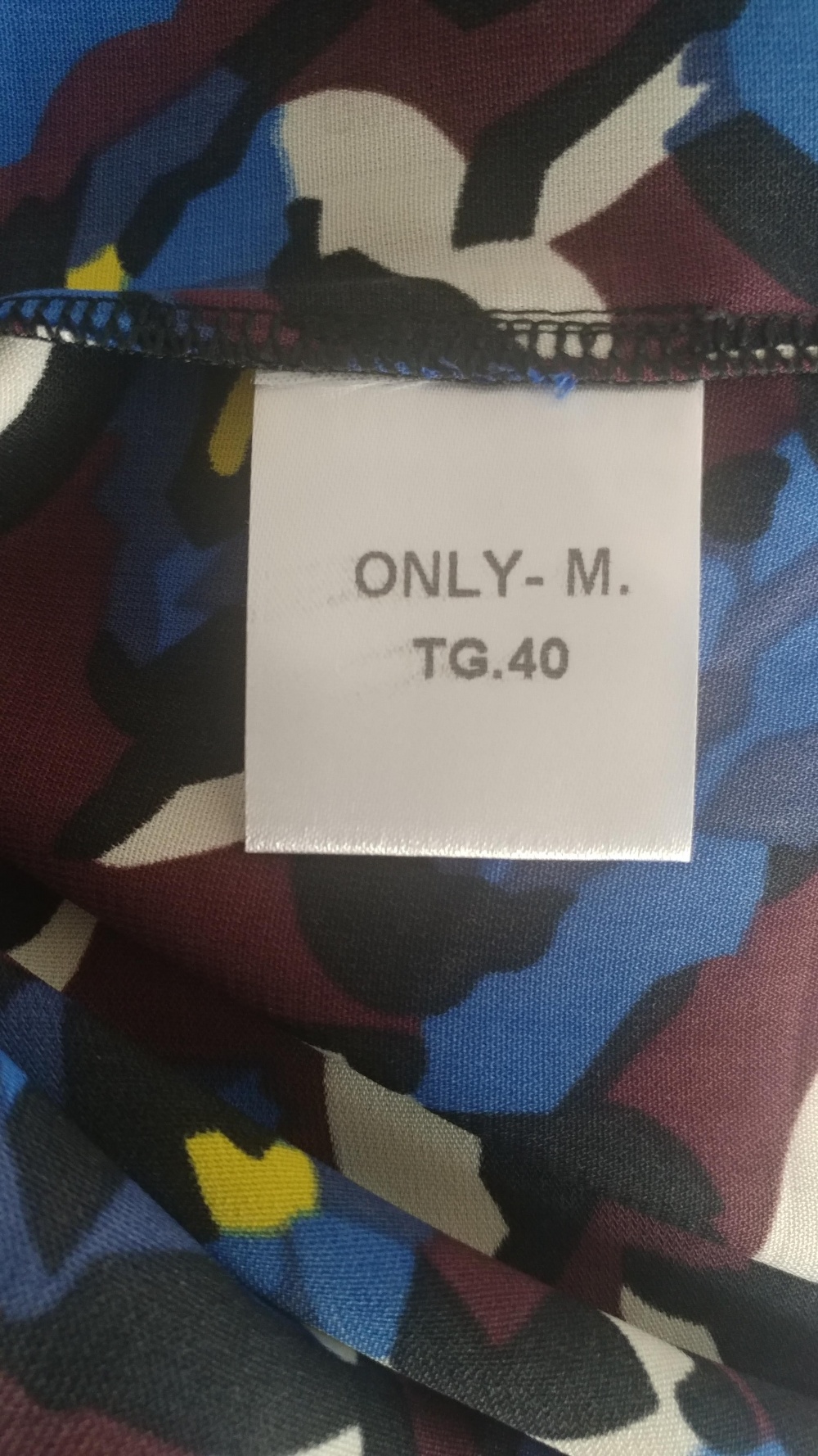 Блуза Only-M. р.46