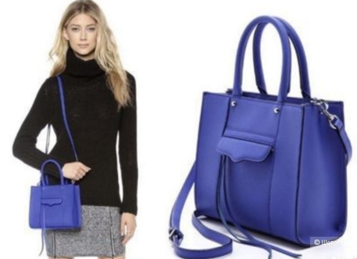 Сумка MAB Rebecca Minkoff, S